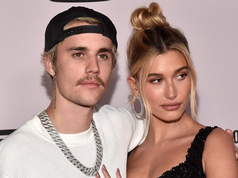 Justin Bieber Reveals He and Hailey Were Baptized in a Joint Ceremony: PHOTOS