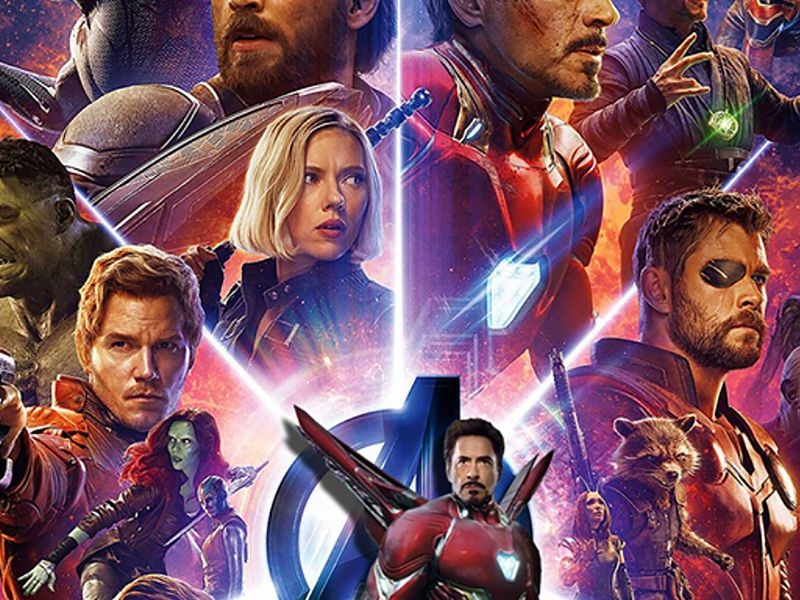 'Avengers: Endgame' Culminates 2010's Pop Culture Phenomenon