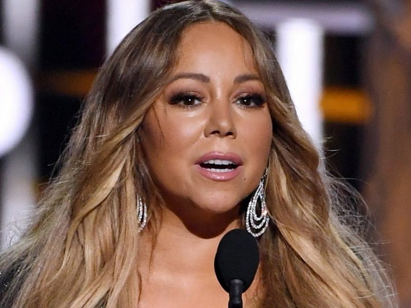 Mariah Carey’s Sister Accuses Mother of Sexual Abuse and Satanic Rituals