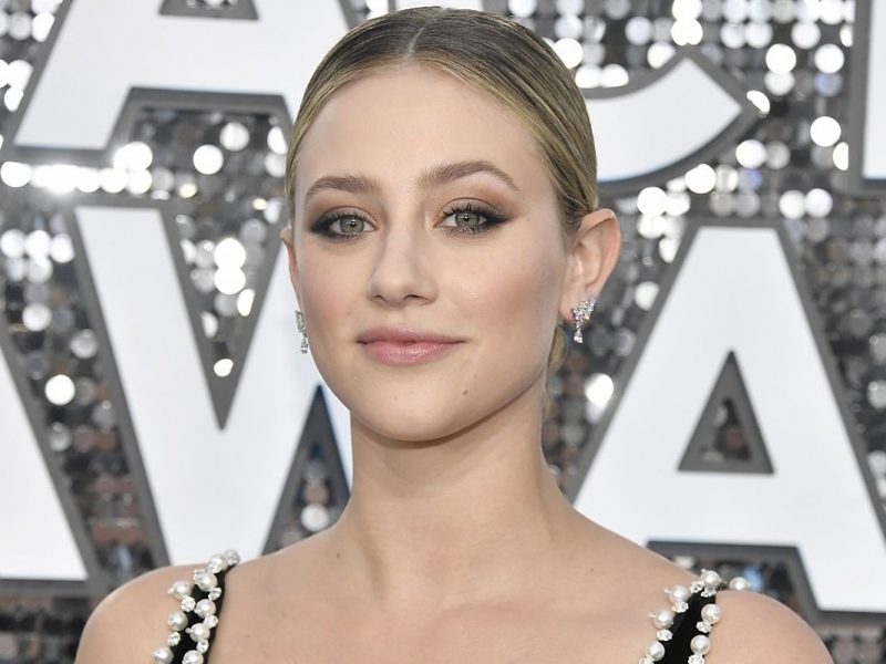 Lili Reinhart Opens Up About Her Decision to Come Out as Bi-Sexual During Pride Month and Black Lives Matter Movement