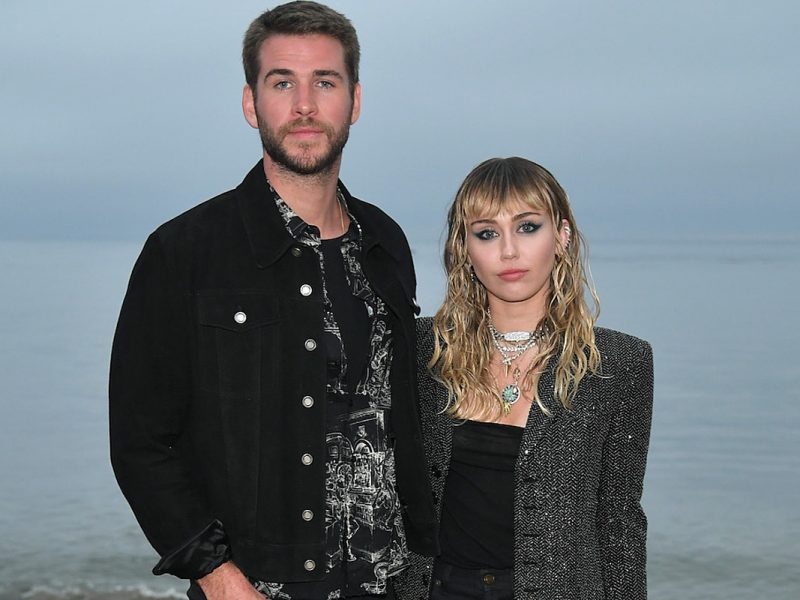 Miley Cyrus and Liam Hemsworth ‘Haven’t Been in Touch in Months’