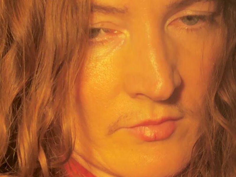 Planningtorock Is Queering Sound, Challenging Binaries, and Making Infectious Dance Music
