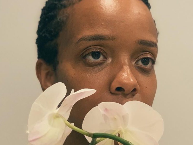 Jamila Woods' "SULA (Paperback)" and Creative Ancestry and Self-Love in the Age of "List" Activism
