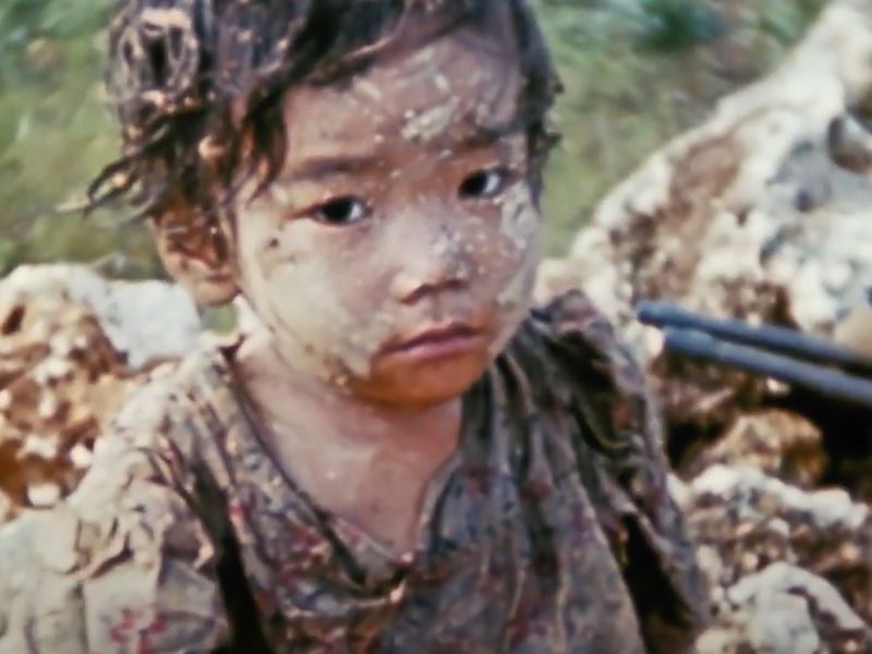 Apocalypse '45 Uses Gloriously Restored Footage to Reveal the Ugliest Side of Our Nature