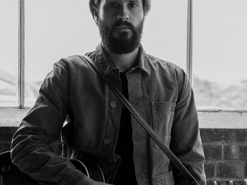 Michael McArthur's "How to Fall in Love" Isn't a Roadmap (premiere)