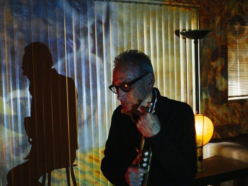 Jon Hassell's Argument for a Fourth World Continues with 'Seeing Through Sound'