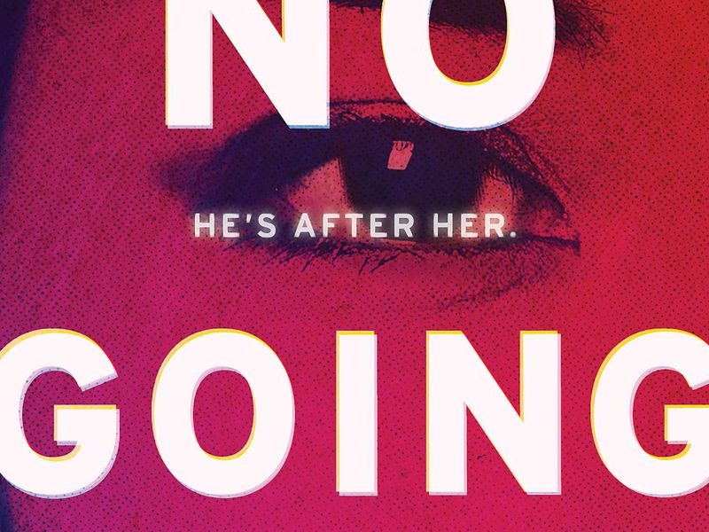 Sheena Kamal's 'No Going Back' Unfurls a Thrilling Noir