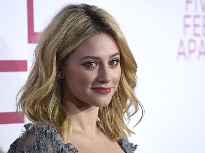Lili Reinhart Says Recent Interview Was Not About Cole Sprouse Breakup: ‘Tired of Clickbait’