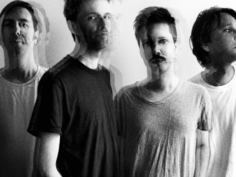 Electropop's Cut Copy Discuss New Album 'Freeze, Melt' As They Continue to Evolve