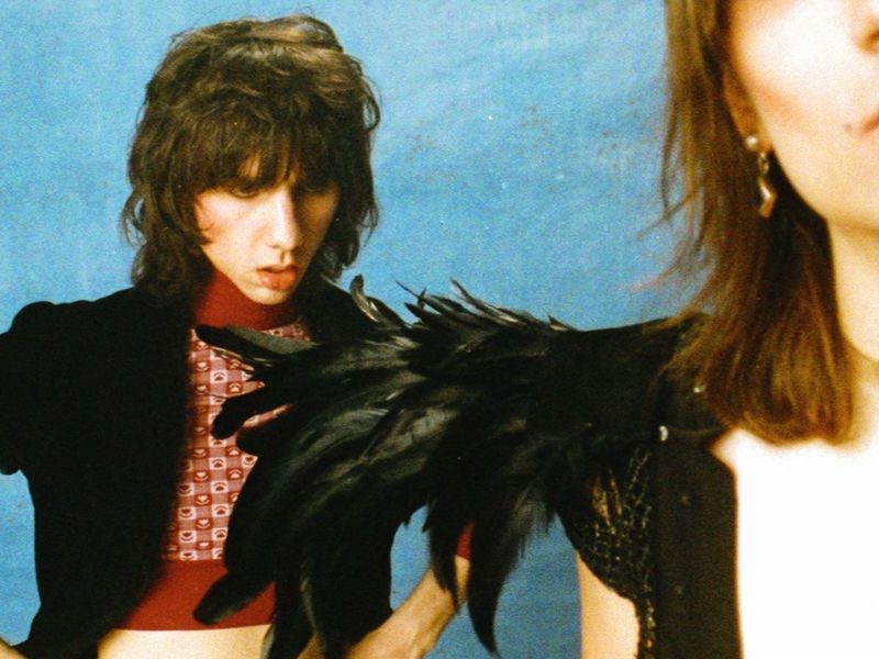 The Lemon Twigs Amp Up the Glam Rock Obsession on 'Songs for the General Public'