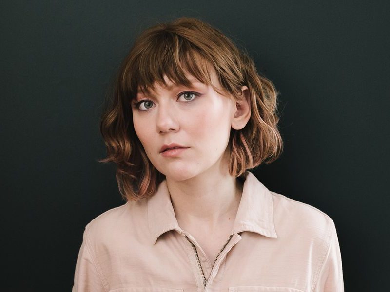 Molly Tuttle Wishes She Was with You on Her New Stunning Cover LP