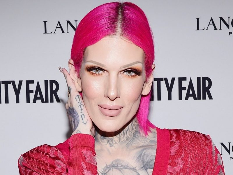 Who Is Jeffree Star Dating? The Beauty Influencer Has a New Boyfriend