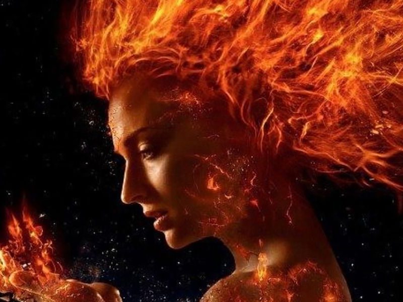 'X-Men: Dark Phoenix' Will Never Rise from the Ashes