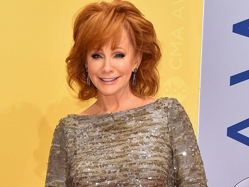 Look Inside Reba McEntire’s Spectacular Southern Manor (PHOTOS)