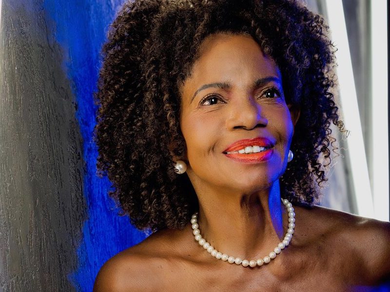 "Let the Sunshine In" with Tony-Winning Legend Melba Moore
