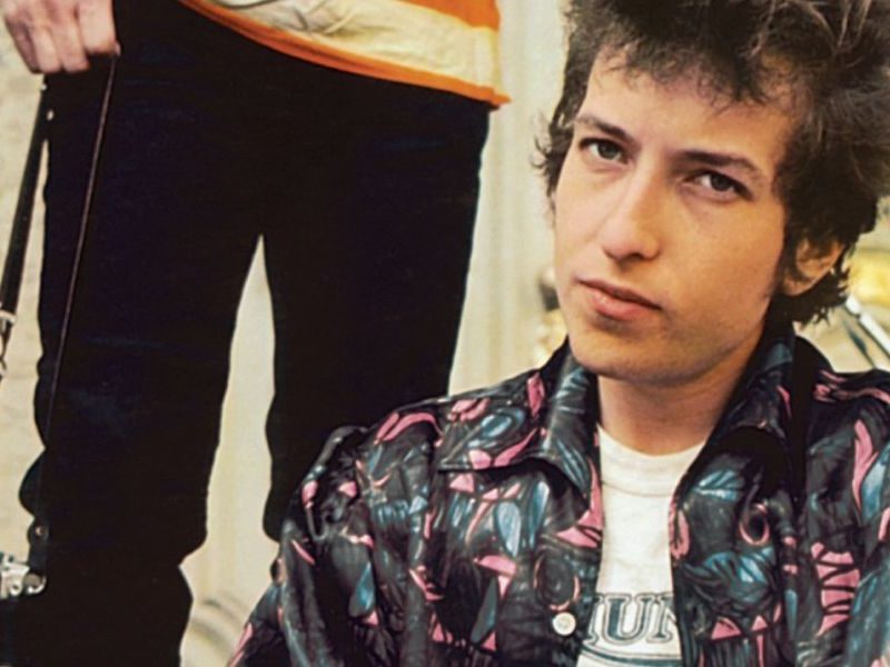 The Traditional American Motifs in Bob Dylan's 'Highway 61 Revisited'