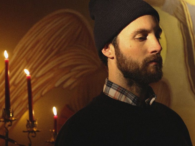 Ruston Kelly Talks About Facing His Demons on 'Shape & Destroy'