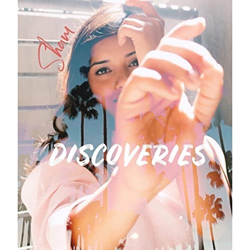 Sham Unleashes Her Entire Being Into Her New Album Discoveries
