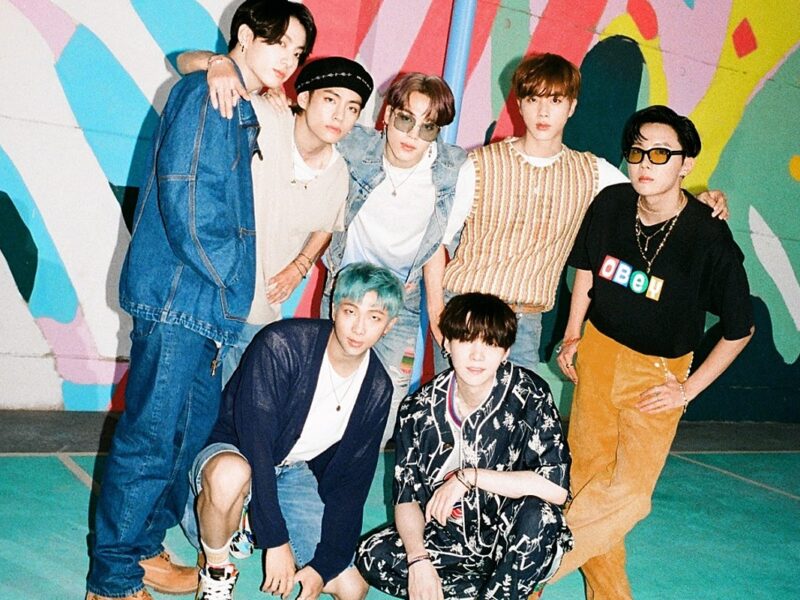 BTS’ ‘Dynamite’ Explodes With First ‘Billboard’ Hot 100 No. 1