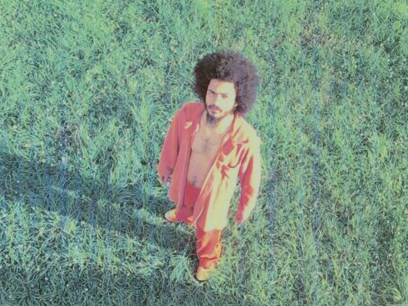 Yves Jarvis' "Semula" Features Afropop-Influenced Electro-Folk