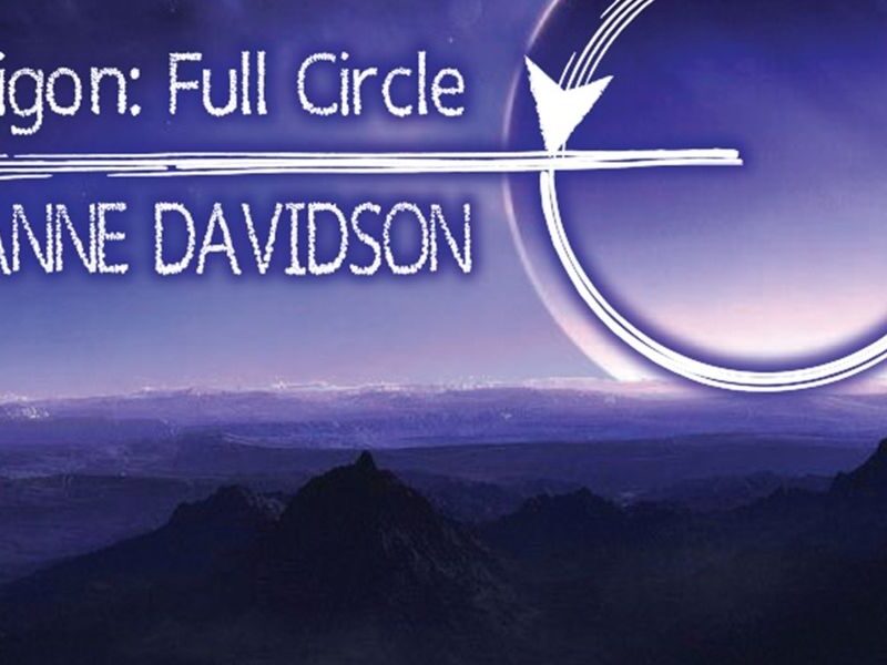 Dianne Davidson Comes 'Full Circle'