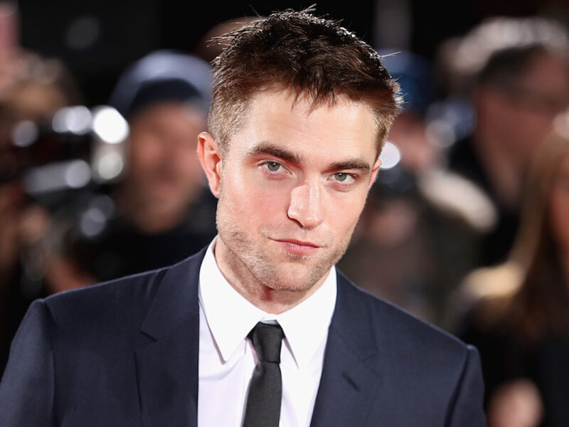 Robert Pattinson Contracts Covid-19, Shutting Down ‘The Batman’ Production
