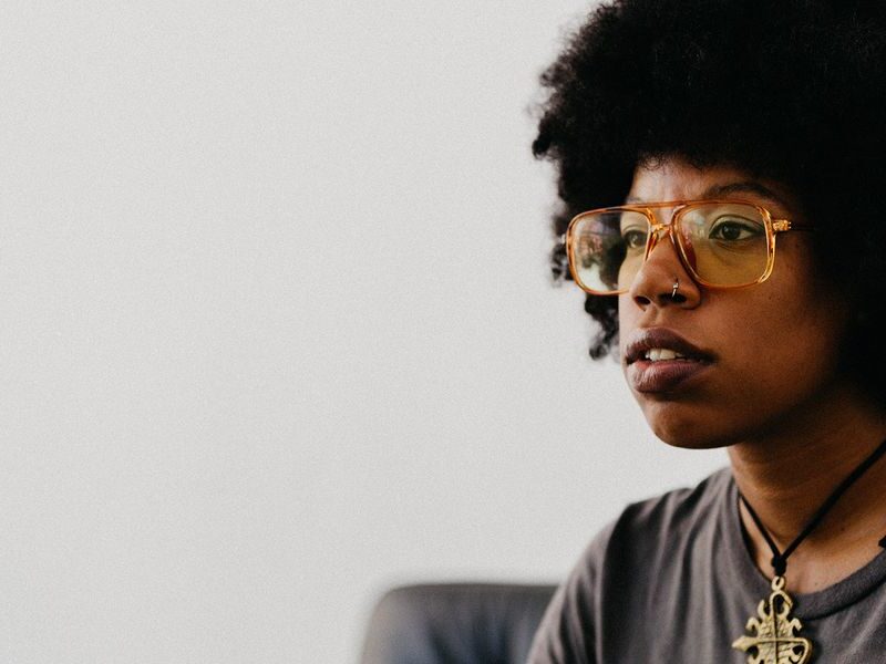 Georgia Anne Muldrow's New Jyoti LP 'Mama, You Can Bet!' Is a Revelation