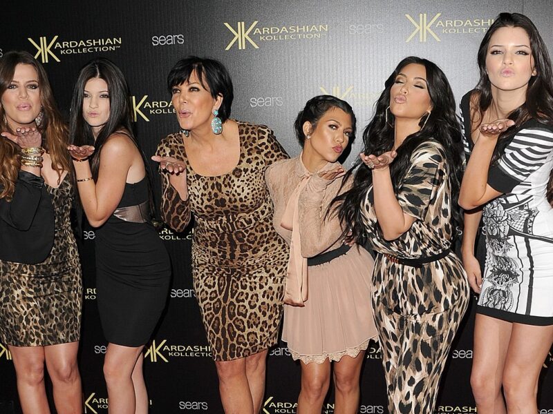 ‘Keeping Up With the Kardashians’ Announces Final Season: Get Details and See Reactions From Fans