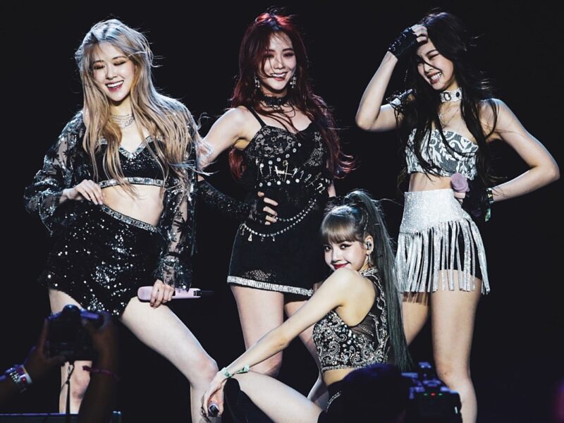 Netflix to Release Blackpink Documentary: Get Details and See Reactions From Fans