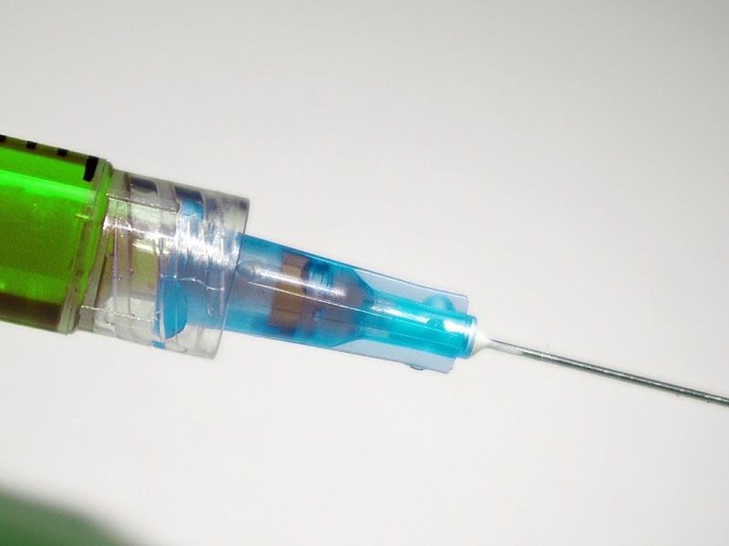 'Anti-vaxxers: How to Challenge a Misinformed Movement' (excerpt)