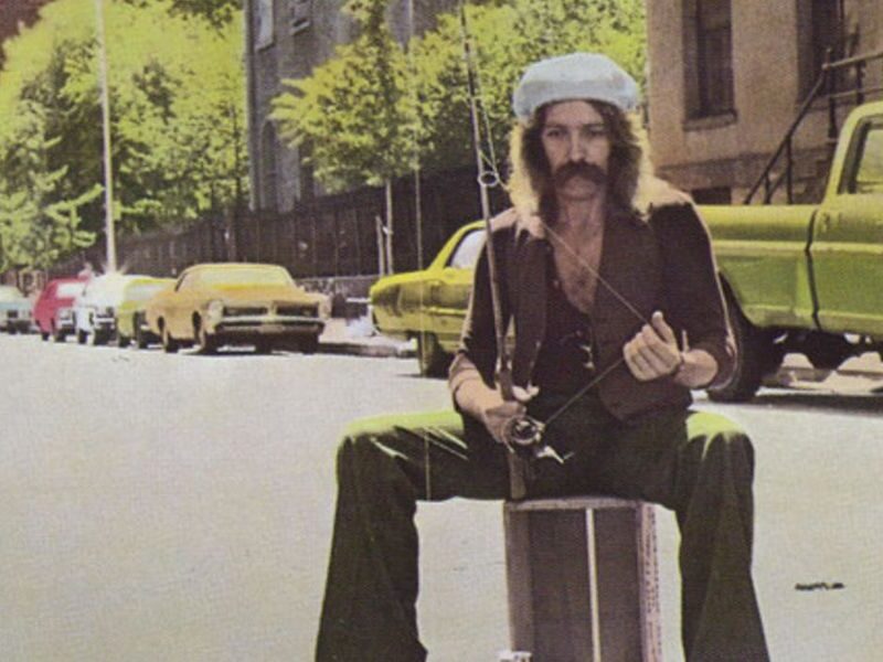 Foghat's 'Fool for the City' Provided a Slow Ride to Stardom 45 Years Ago