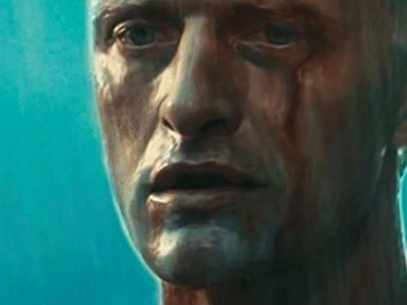Tears in Rain: 'Blade Runner' and Philip K. Dick's Legacy in Film