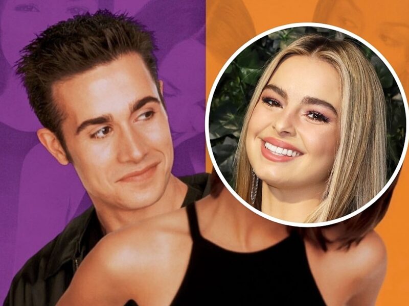 TikTok Star Addison Rae Lands Role in ‘She’s All That’ Reboot