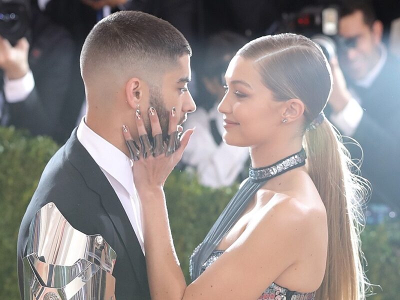 Gigi Hadid and Zayn Malik May Have Just Welcomed Their First Baby Together: Report
