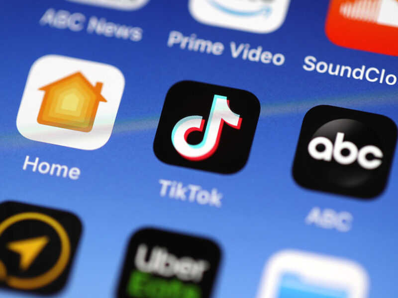 Trump Administration Officially Banning TikTok Downloads This Weekend