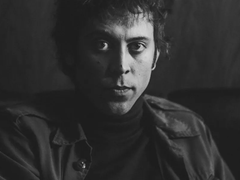 Daniel Romano's 'How Ill Thy World Is Ordered' Is His Ninth LP of 2020 and It's Glorious