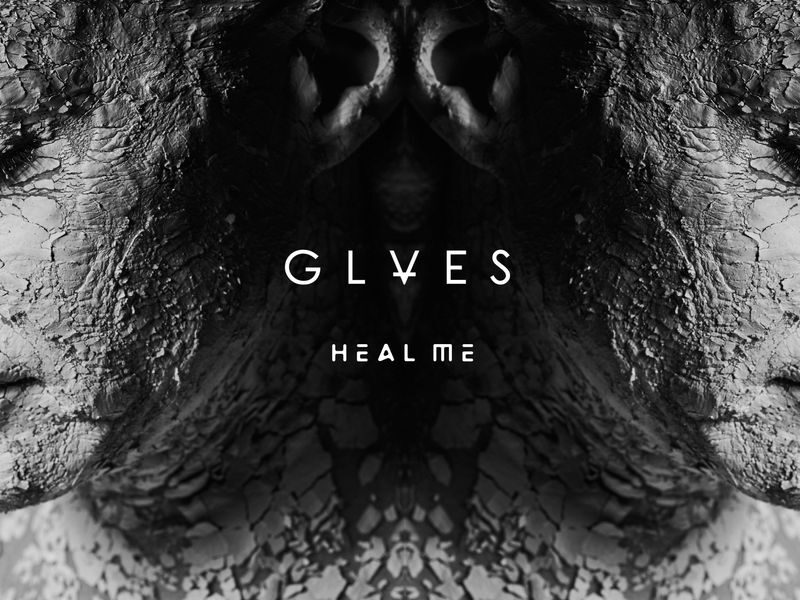 GLVES Creates Mesmerizing Dark Folktronica on "Heal Me"
