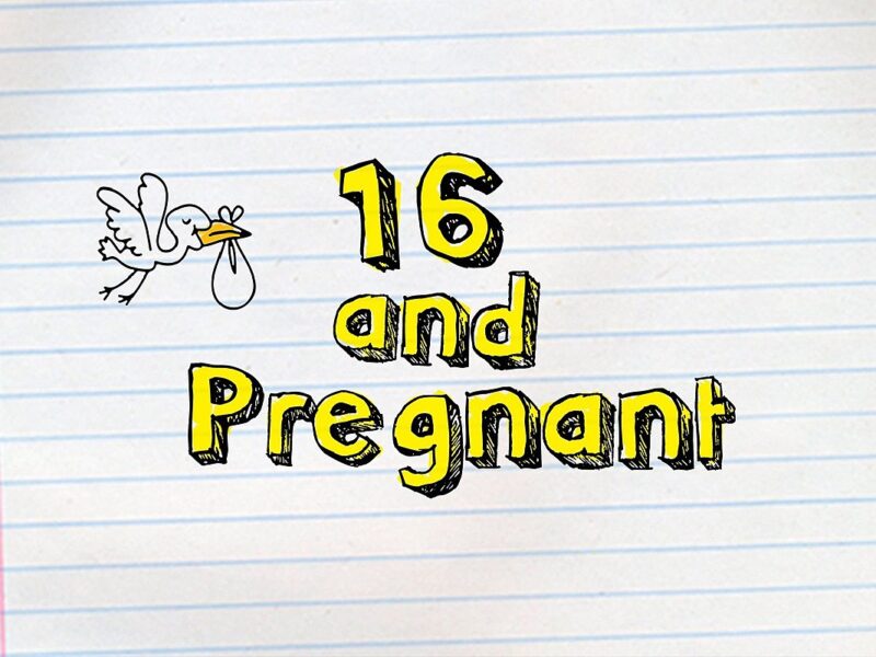 ’16 and Pregnant’ Returning to MTV