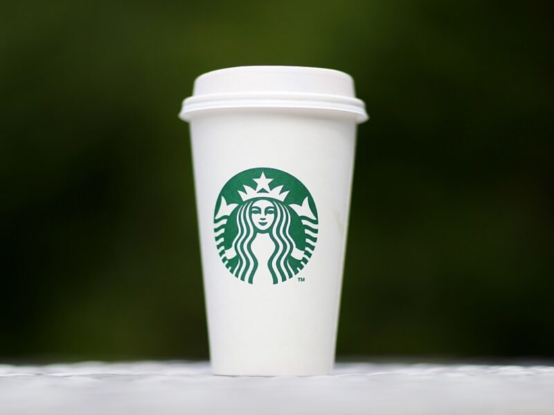 Man Sues Starbucks After Spilling Hot Tea on His Crotch