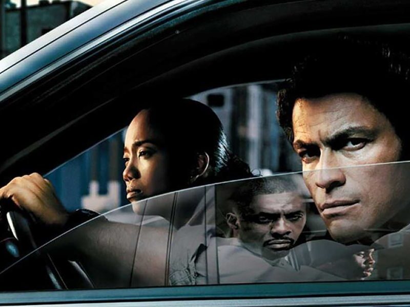 Ranking the Seasons of 'The Wire'