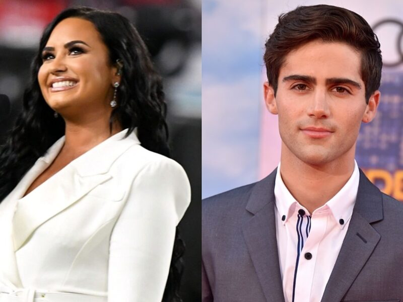 Demi Lovato and Max Ehrich Call Off Engagement: Report
