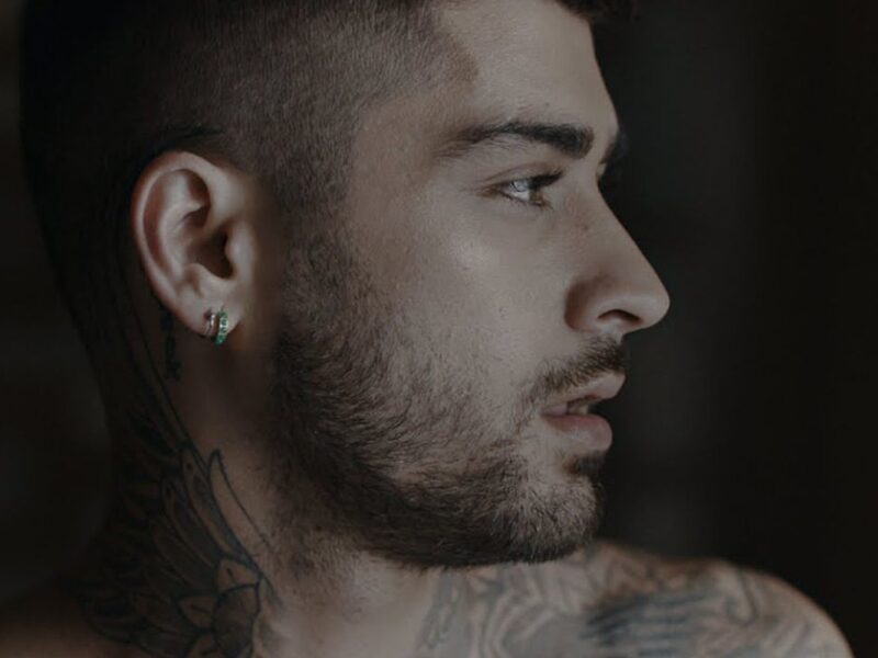 Zayn Makes Everything ‘Better’ With Smooth New Single: Lyrics + Music Video