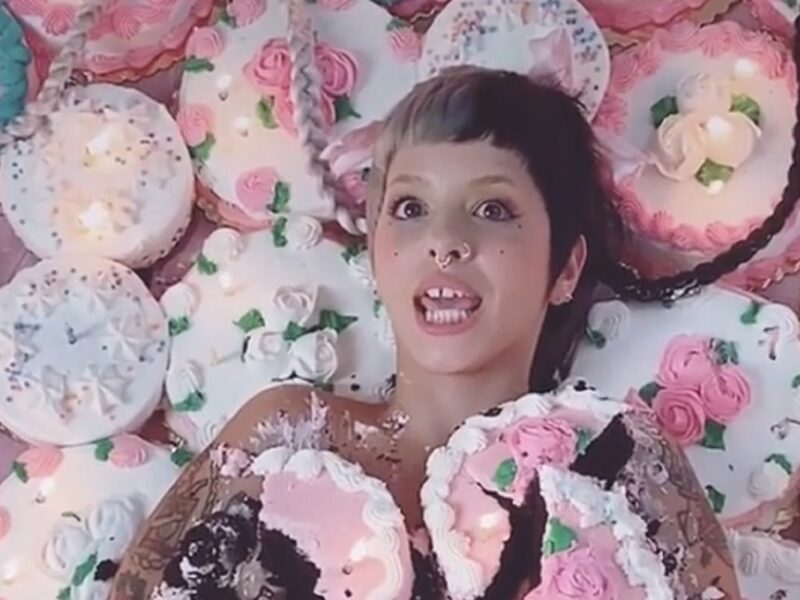Melanie Martinez Whips Up Something Sweet on ‘The Bakery’: Lyrics + Music Video