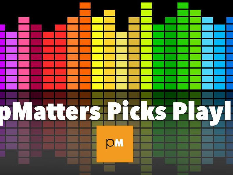 PM Picks Playlist 4: Stellie, The Brooks, Maude La​tour