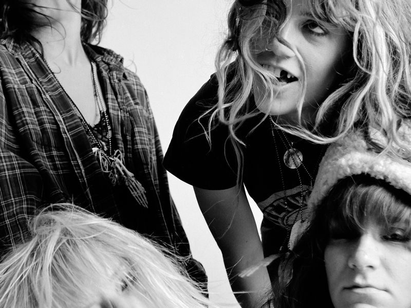 L7's 'Smell the Magic' Is 30 and Packs a Feminist Punch