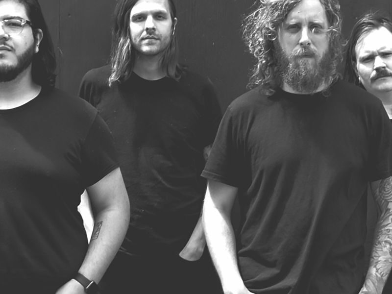 Post-rock's Coastlands Meditate on Loss, Growth, Change on 'Death' (album stream)