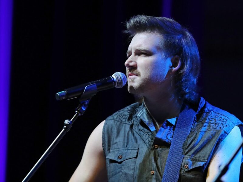 ‘SNL’ Pulls Musical Guest Morgan Wallen After Singer Is Spotted Partying Sans Mask Amid COVID-19