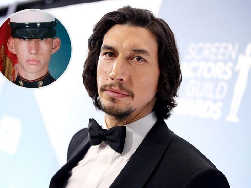 100 Actors Who Served in the Military