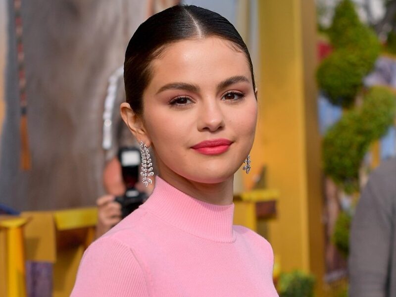 Selena Gomez Gets Candid About the Loneliness, Depression She Experienced During Quarantine