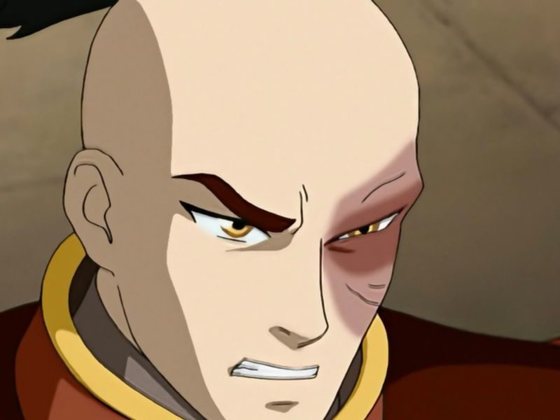 'Avatar: The Last Airbender' Nudges Out Conscience in Our Time of Crises